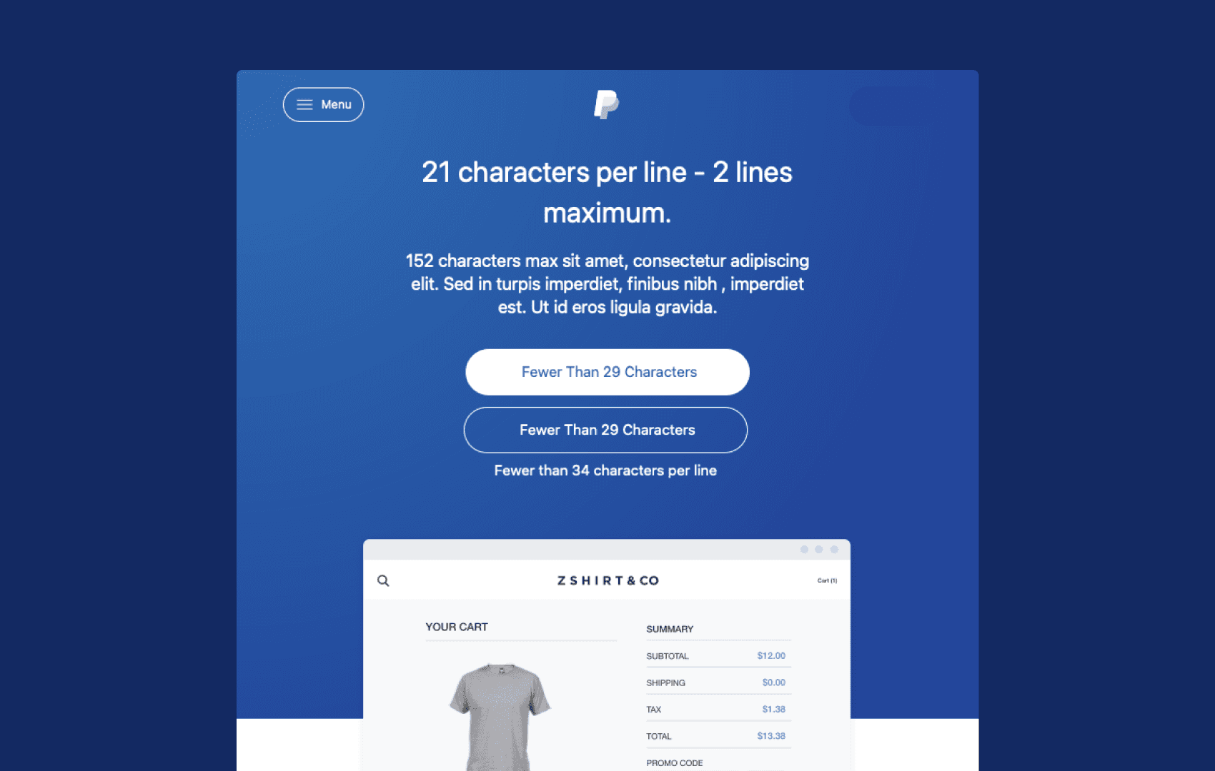 PayPal Redesign: Scaling Consistency